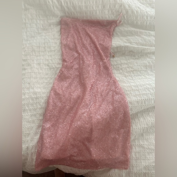 Hello Molly - Bond Girl Dress - Picture 4 of 5